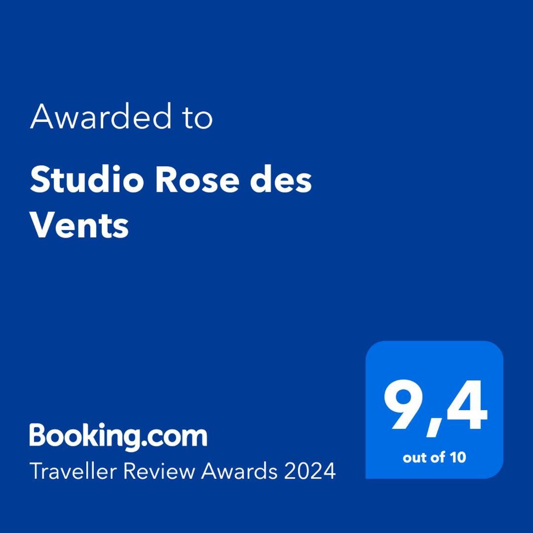Studio Rose Des Vents Pont-de-Vaux Dış mekan fotoğraf